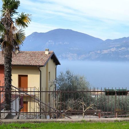 Casa Consolati Appartamento Brenzone sul Garda Esterno foto