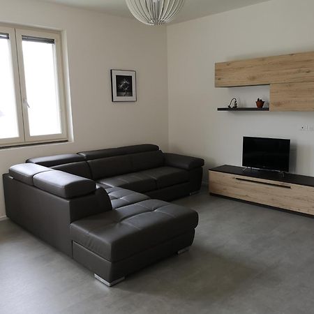 Casa Consolati Appartamento Brenzone sul Garda Esterno foto