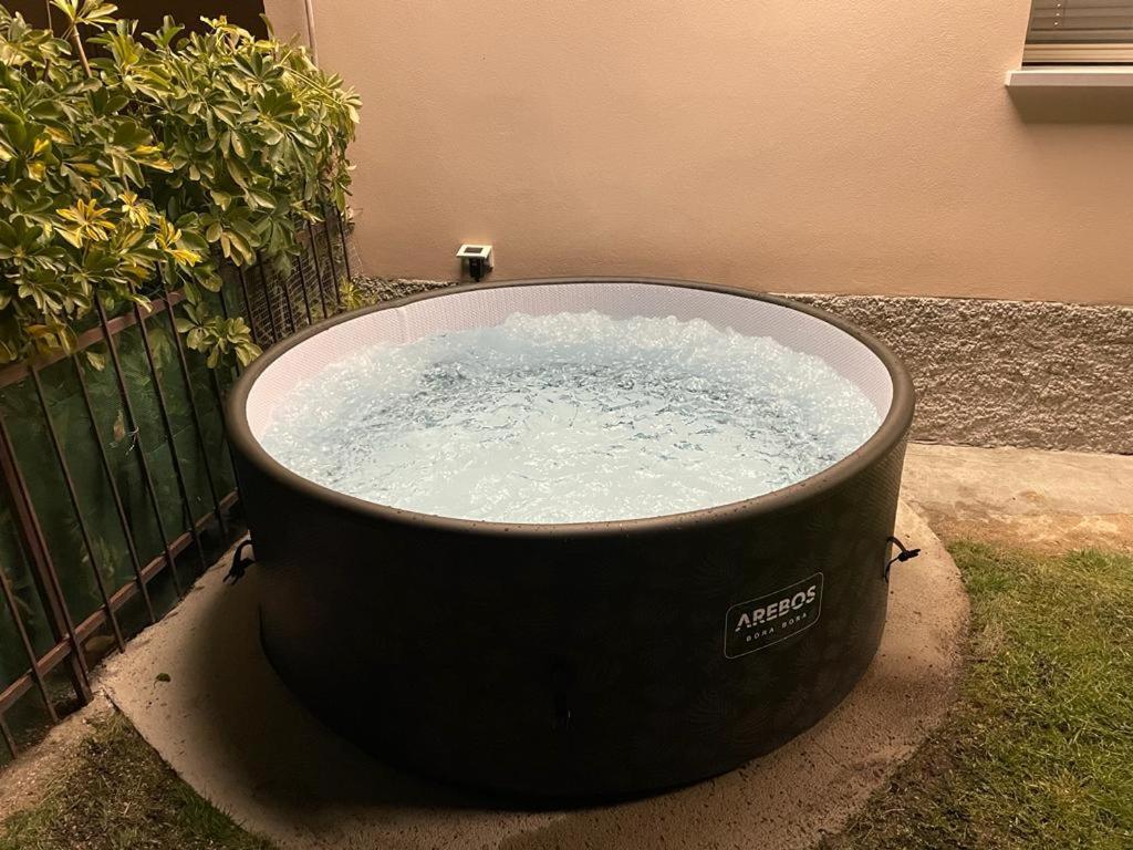 Casa Consolati Appartamento Brenzone sul Garda Esterno foto