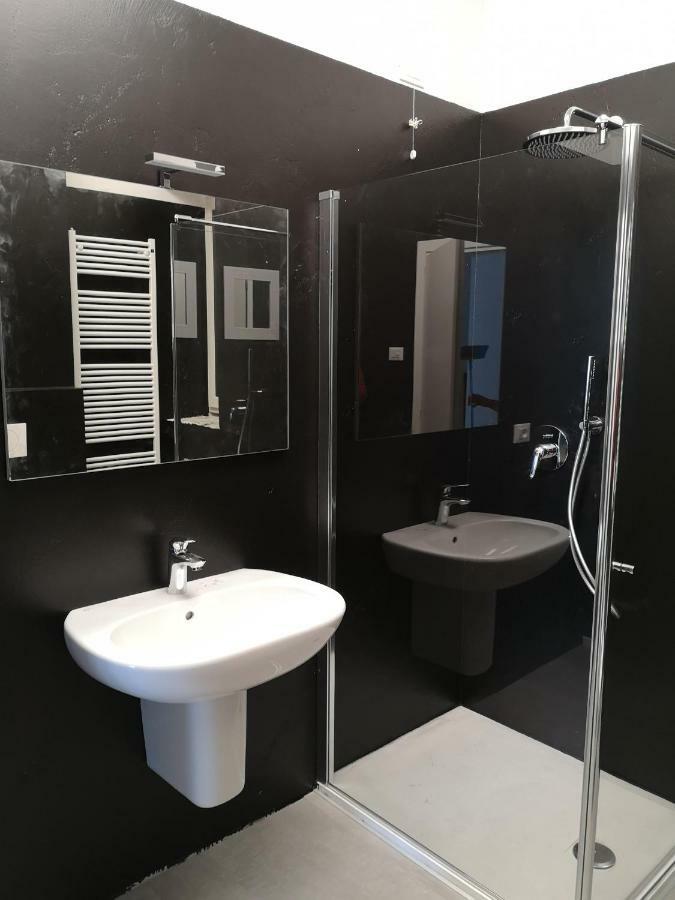 Casa Consolati Appartamento Brenzone sul Garda Esterno foto