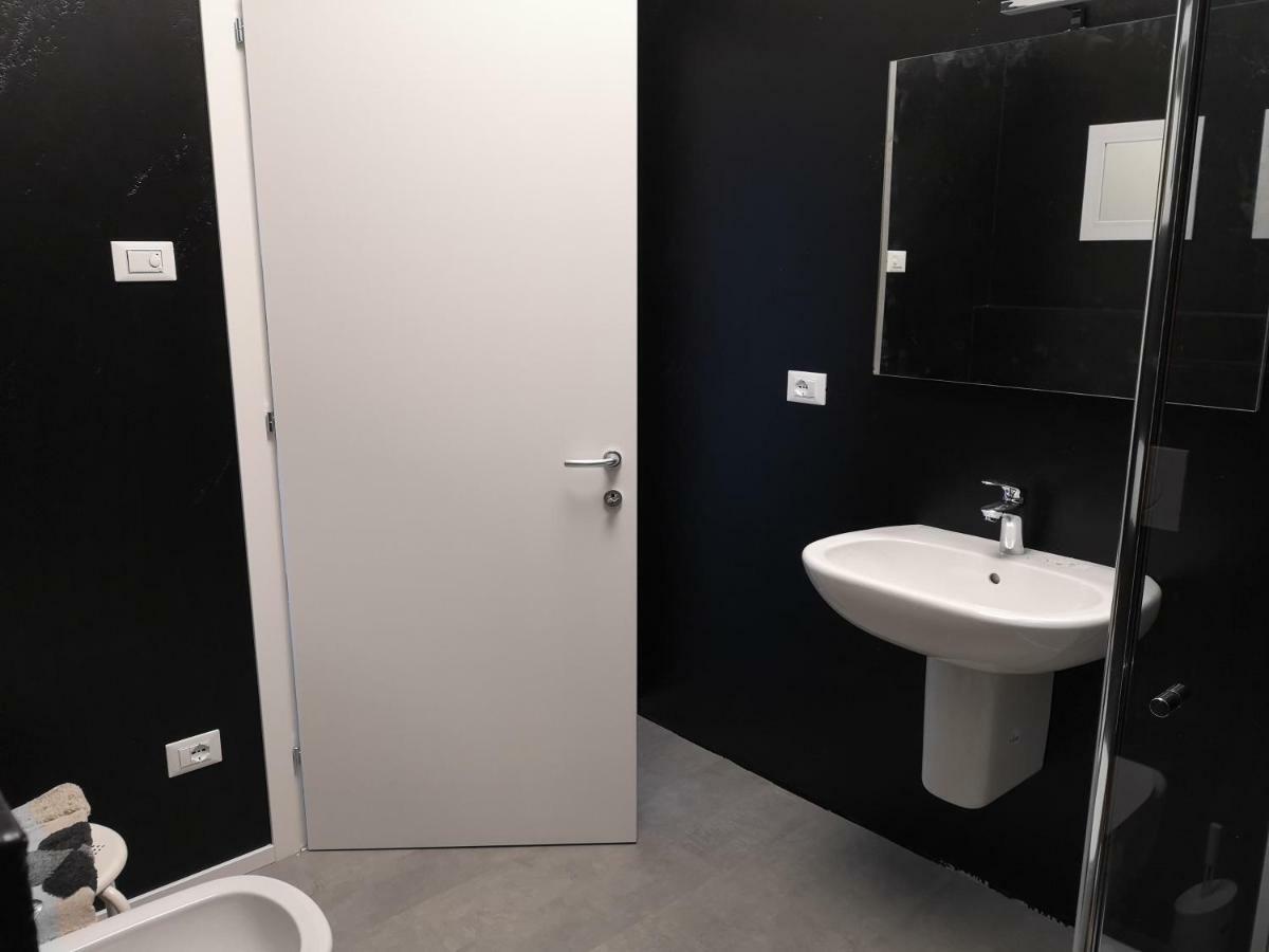 Casa Consolati Appartamento Brenzone sul Garda Esterno foto