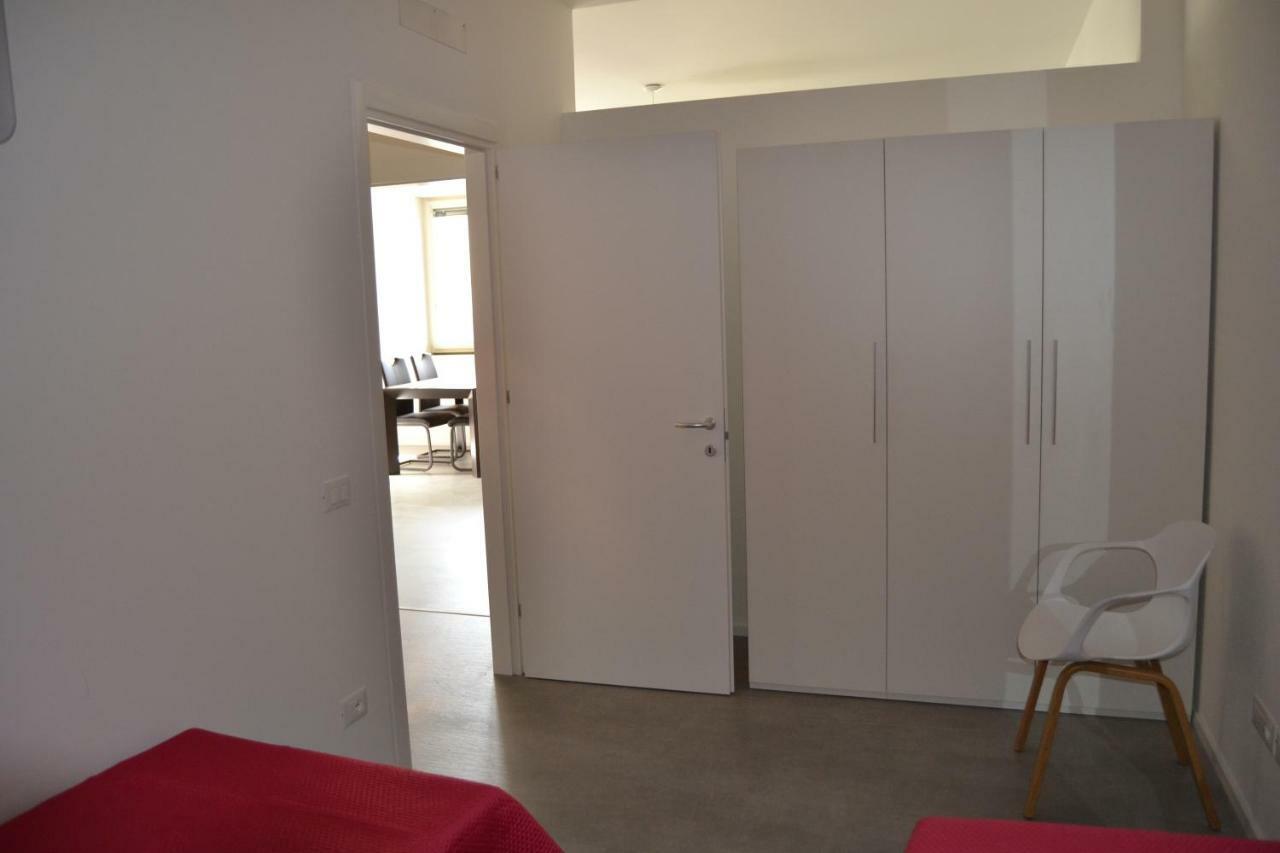 Casa Consolati Appartamento Brenzone sul Garda Esterno foto