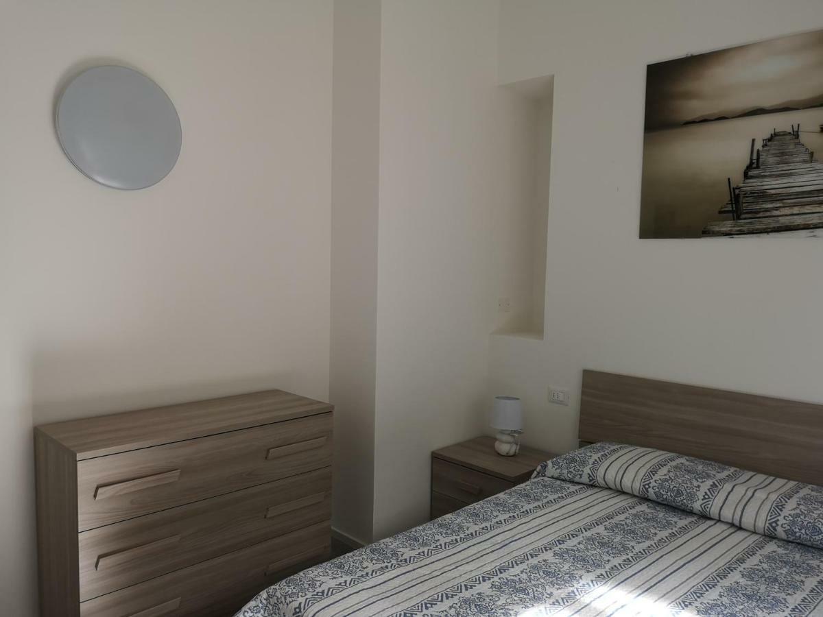 Casa Consolati Appartamento Brenzone sul Garda Esterno foto