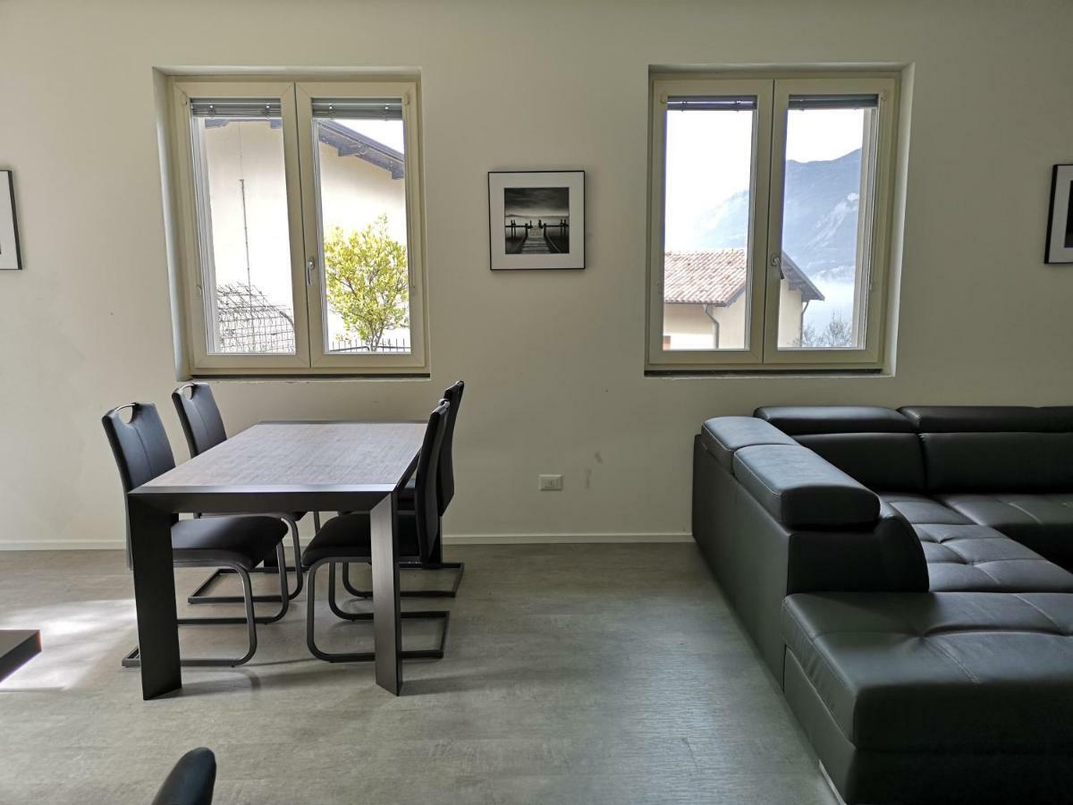 Casa Consolati Appartamento Brenzone sul Garda Esterno foto