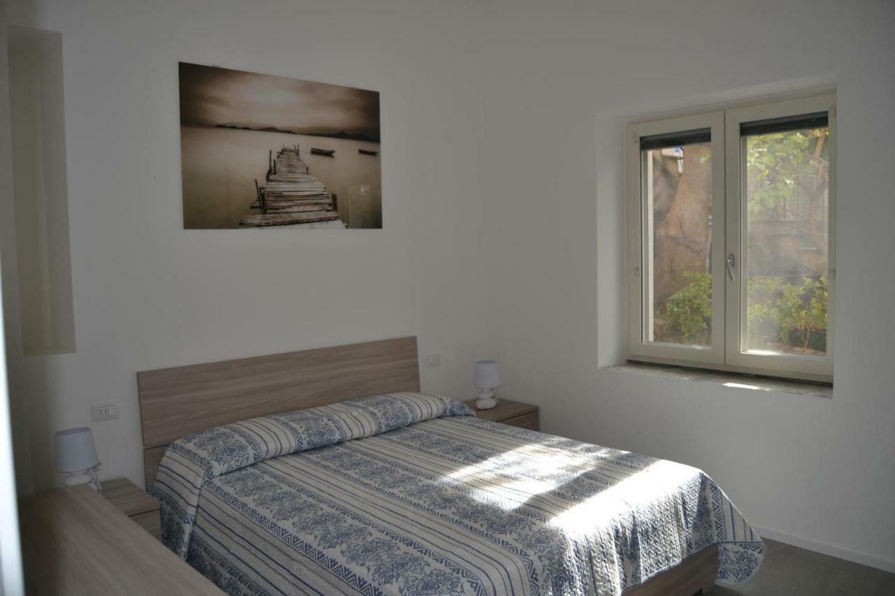 Casa Consolati Appartamento Brenzone sul Garda Esterno foto