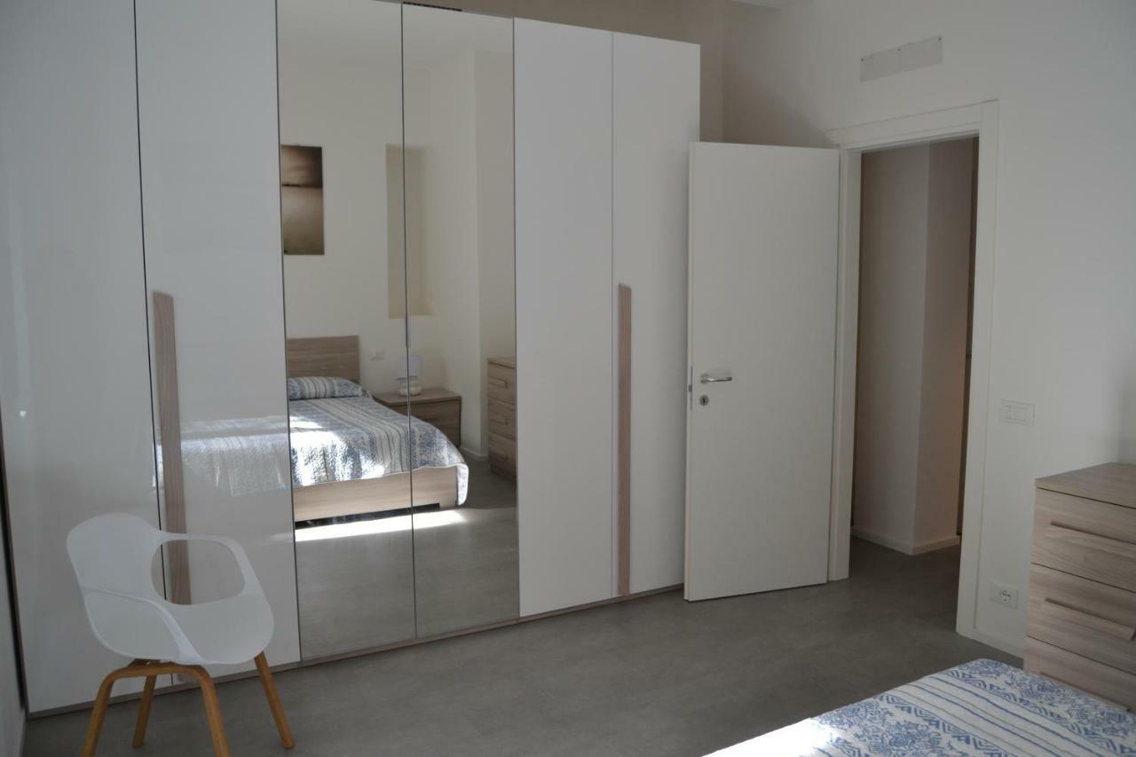 Casa Consolati Appartamento Brenzone sul Garda Esterno foto
