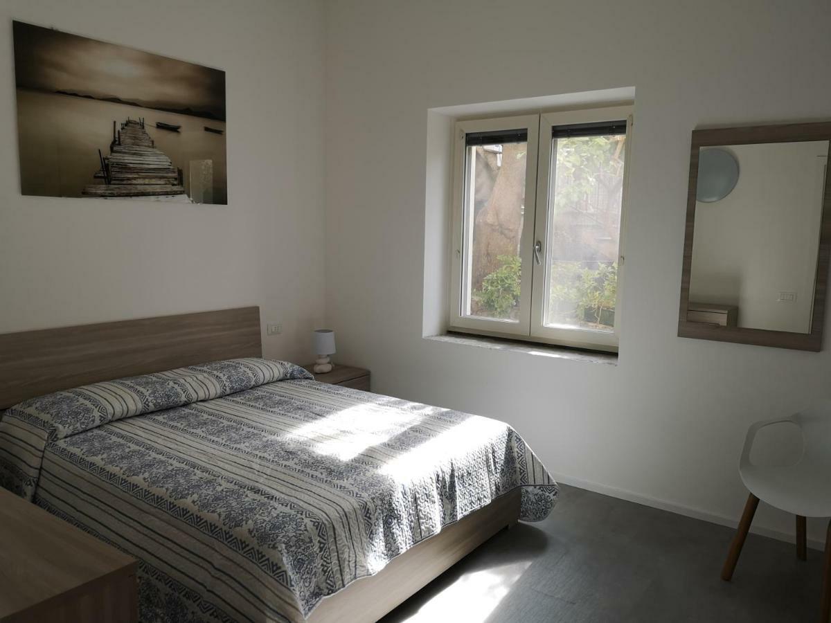 Casa Consolati Appartamento Brenzone sul Garda Esterno foto