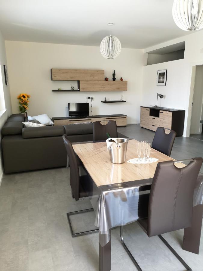 Casa Consolati Appartamento Brenzone sul Garda Esterno foto