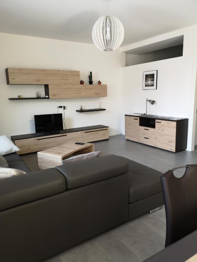 Casa Consolati Appartamento Brenzone sul Garda Esterno foto