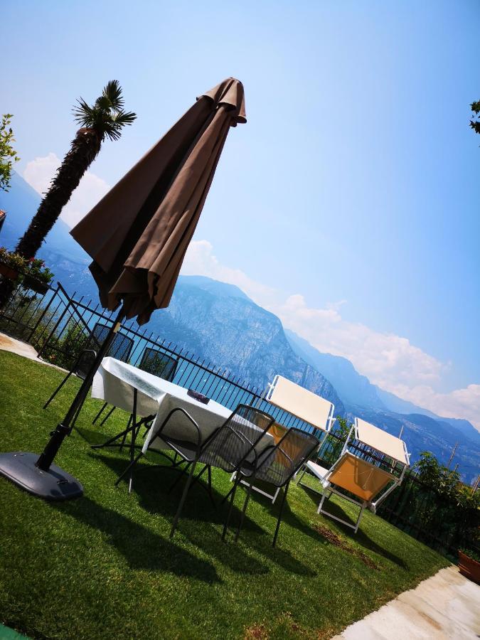 Casa Consolati Appartamento Brenzone sul Garda Esterno foto